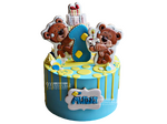 Мишутка